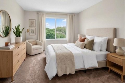 Condo in Boynton Beach, Florida, 3 bedrooms  № 2384934 - photo 24