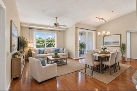 Condo in Boynton Beach, Florida, 3 bedrooms  № 2384934 - photo 10