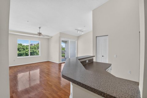 Condo in Boynton Beach, Florida, 3 bedrooms  № 2384934 - photo 8