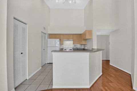 Condo in Boynton Beach, Florida, 3 bedrooms  № 2384934 - photo 15