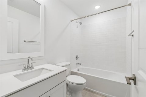 Townhouse in Davenport, Florida 3 bedrooms, 159.05 sq.m. № 2096385 - photo 20