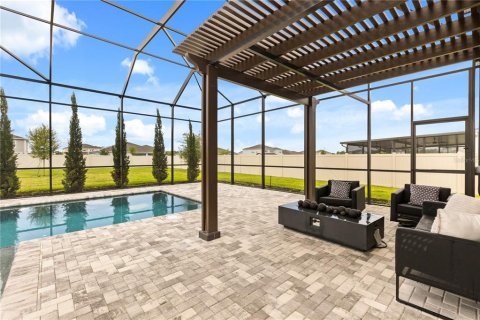 Casa en venta en Orlando, Florida, 4 dormitorios, 273.69 m2 № 2396780 - foto 30