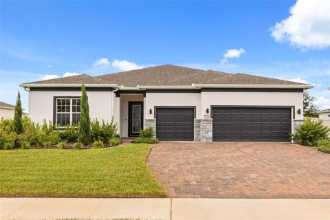 Casa en Orlando, Florida 4 dormitorios, 273.69 m2 № 2396780