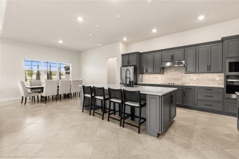 Casa en venta en Orlando, Florida, 4 dormitorios, 273.69 m2 № 2396780 - foto 10