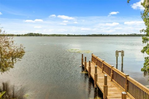 Casa en venta en Orlando, Florida, 4 dormitorios, 273.69 m2 № 2396780 - foto 5