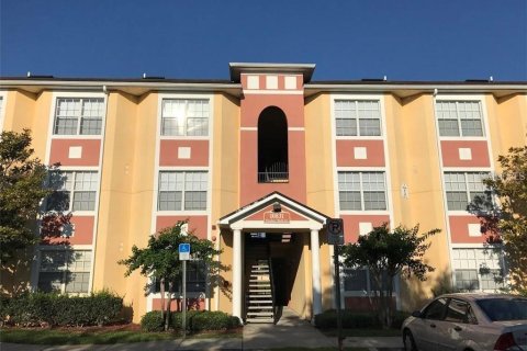 Condo in Orlando, Florida, 1 bedroom  № 2229699