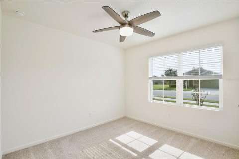 House in Mims, Florida 4 bedrooms, 178.84 sq.m. № 2333883 - photo 19