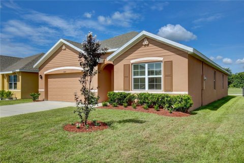 House in Mims, Florida 4 bedrooms, 178.84 sq.m. № 2333883 - photo 4