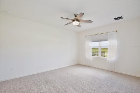 House in Mims, Florida 4 bedrooms, 178.84 sq.m. № 2333883 - photo 14