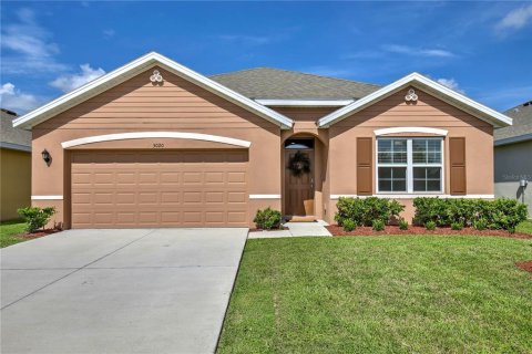 House in Mims, Florida 4 bedrooms, 178.84 sq.m. № 2333883 - photo 2