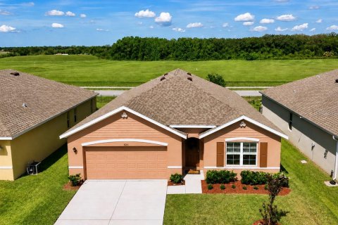 Villa ou maison à Mims, Floride 4 chambres, 178.84 m2 № 2333883