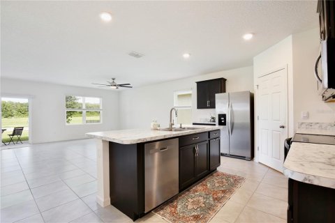 House in Mims, Florida 4 bedrooms, 178.84 sq.m. № 2333883 - photo 6