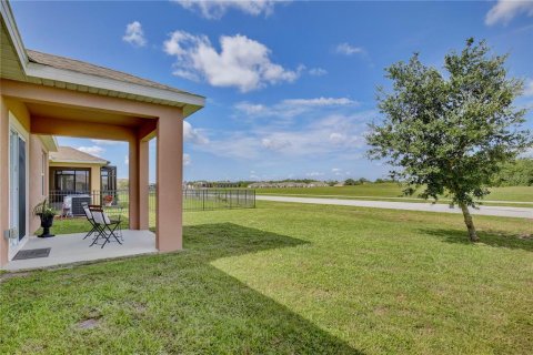 House in Mims, Florida 4 bedrooms, 178.84 sq.m. № 2333883 - photo 29