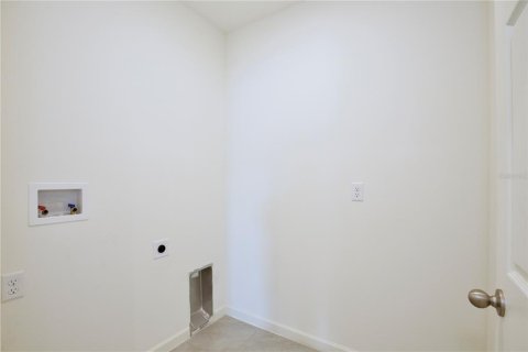House in Mims, Florida 4 bedrooms, 178.84 sq.m. № 2333883 - photo 26