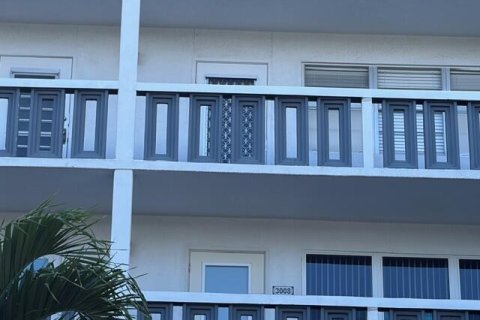 Condo in Deerfield Beach, Florida, 1 bedroom  № 2271567