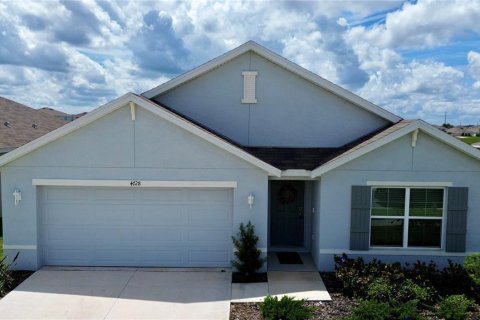 Villa ou maison à Ocala, Floride 4 chambres, 169.83 m2 № 2314599