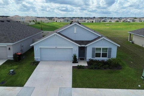 Villa ou maison à vendre à Ocala, Floride: 4 chambres, 169.83 m2 № 2314599 - photo 3