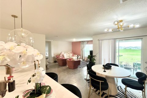 Villa ou maison à vendre à Ocala, Floride: 4 chambres, 169.83 m2 № 2314599 - photo 13