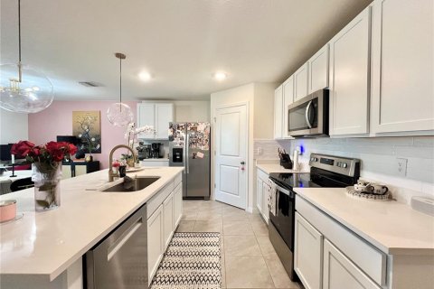 Villa ou maison à vendre à Ocala, Floride: 4 chambres, 169.83 m2 № 2314599 - photo 10