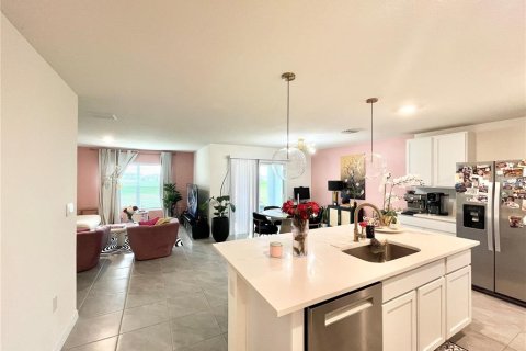 Villa ou maison à vendre à Ocala, Floride: 4 chambres, 169.83 m2 № 2314599 - photo 14