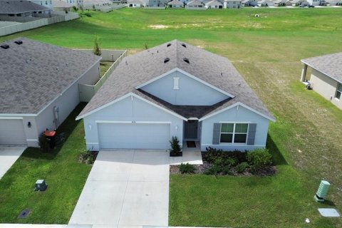 Villa ou maison à vendre à Ocala, Floride: 4 chambres, 169.83 m2 № 2314599 - photo 2