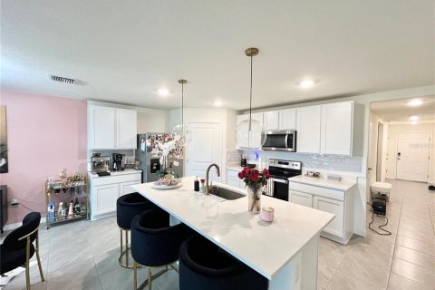 Villa ou maison à vendre à Ocala, Floride: 4 chambres, 169.83 m2 № 2314599 - photo 15