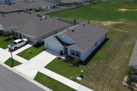 Villa ou maison à vendre à Ocala, Floride: 4 chambres, 169.83 m2 № 2314599 - photo 5