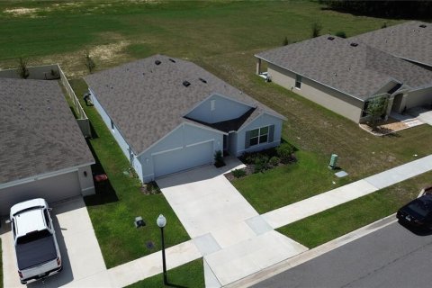 Villa ou maison à vendre à Ocala, Floride: 4 chambres, 169.83 m2 № 2314599 - photo 4