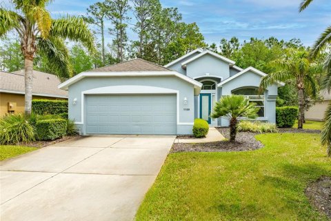 House in Ormond Beach, Florida 3 bedrooms, 177.44 sq.m. № 1612787 - photo 1