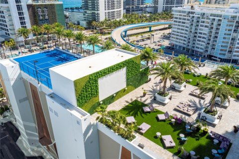 Condominio en venta en Hollywood, Florida, 2 dormitorios, 99.87 m2 № 2019975 - foto 29