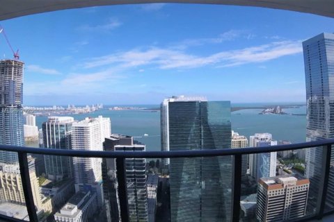 Condo in Miami, Florida, 2 bedrooms  № 1887939 - photo 8