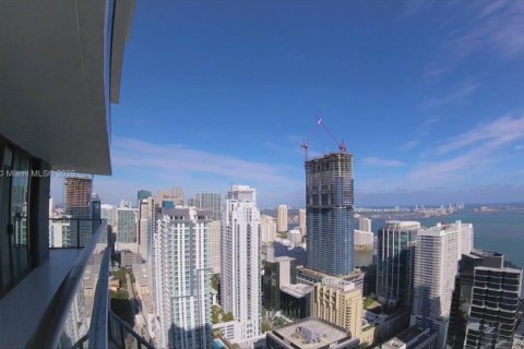 Condo in Miami, Florida, 2 bedrooms  № 1887939 - photo 10