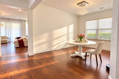 Villa ou maison à vendre à Orlando, Floride: 5 chambres, 301.1 m2 № 2421977 - photo 5