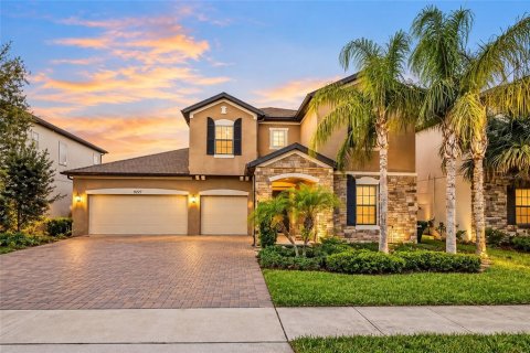 Villa ou maison à Orlando, Floride 5 chambres, 301.1 m2 № 2421977