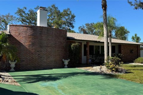 Villa ou maison à vendre à Sarasota, Floride: 4 chambres, 220.46 m2 № 1813486 - photo 1