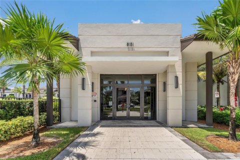 Townhouse in URBANA in Doral, Florida 3 bedrooms, 132.29 sq.m. № 2186390 - photo 27
