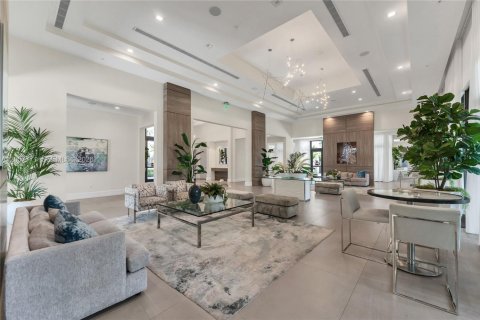 Townhouse in URBANA in Doral, Florida 3 bedrooms, 132.29 sq.m. № 2186390 - photo 28