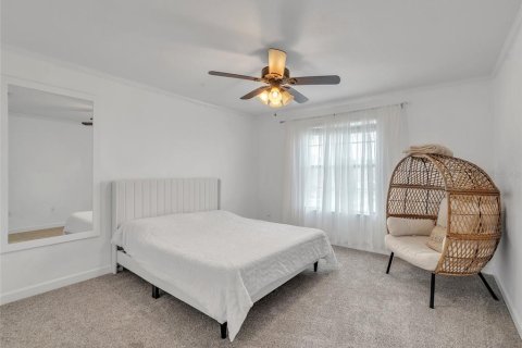 House in Land O' Lakes, Florida 6 bedrooms, 290.51 sq.m. № 1885553 - photo 22