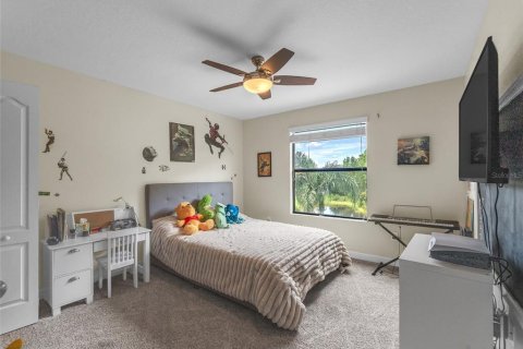 House in Land O' Lakes, Florida 6 bedrooms, 290.51 sq.m. № 1885553 - photo 28