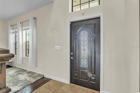 House in Land O' Lakes, Florida 6 bedrooms, 290.51 sq.m. № 1885553 - photo 4