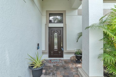 House in Land O' Lakes, Florida 6 bedrooms, 290.51 sq.m. № 1885553 - photo 3