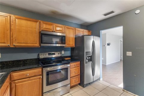 Villa ou maison à louer à Port Charlotte, Floride: 3 chambres, 129.97 m2 № 2096890 - photo 8