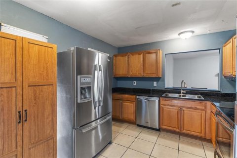 Villa ou maison à louer à Port Charlotte, Floride: 3 chambres, 129.97 m2 № 2096890 - photo 7