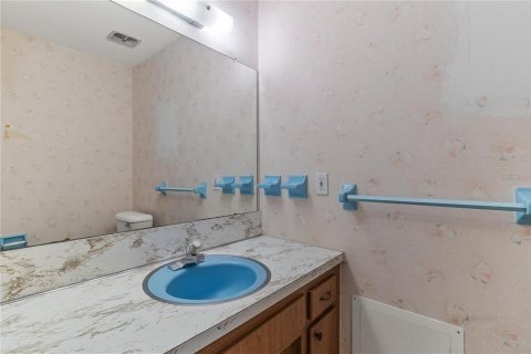Villa ou maison à louer à Port Charlotte, Floride: 3 chambres, 129.97 m2 № 2096890 - photo 19
