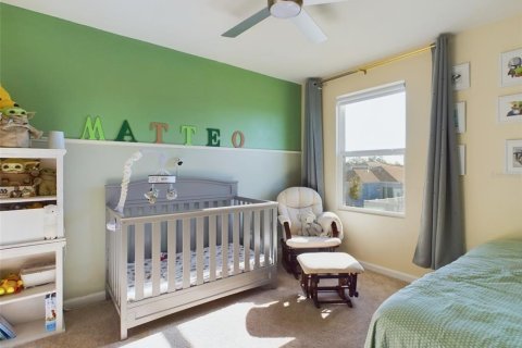 Villa ou maison à louer à Winter Haven, Floride: 4 chambres, 213.68 m2 № 2394199 - photo 18