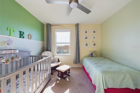 Villa ou maison à louer à Winter Haven, Floride: 4 chambres, 213.68 m2 № 2394199 - photo 19
