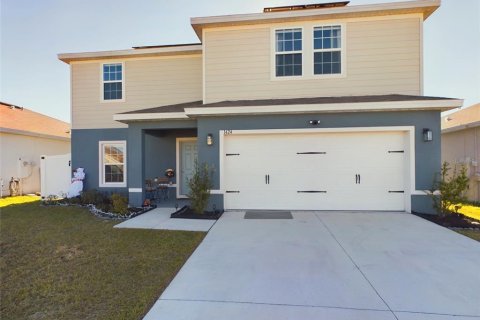 Villa ou maison à Winter Haven, Floride 4 chambres, 213.68 m2 № 2394199