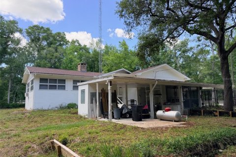 House in Old Town, Florida 2 bedrooms, 282.61 sq.m. № 2166068 - photo 25