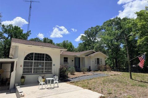 House in Old Town, Florida 2 bedrooms, 282.61 sq.m. № 2166068 - photo 27