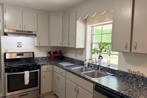 House in Old Town, Florida 2 bedrooms, 282.61 sq.m. № 2166068 - photo 7